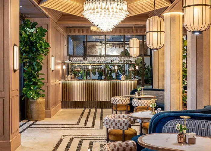Bless Madrid - The Leading Hotels Of The World