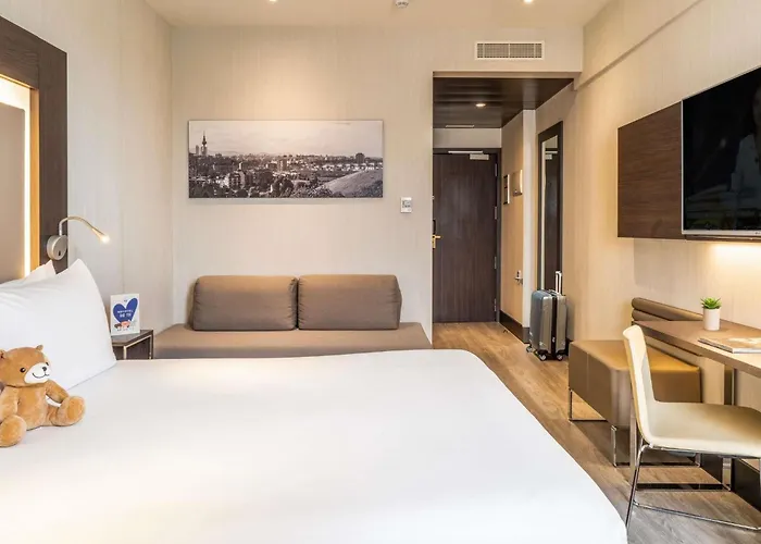 Novotel Center